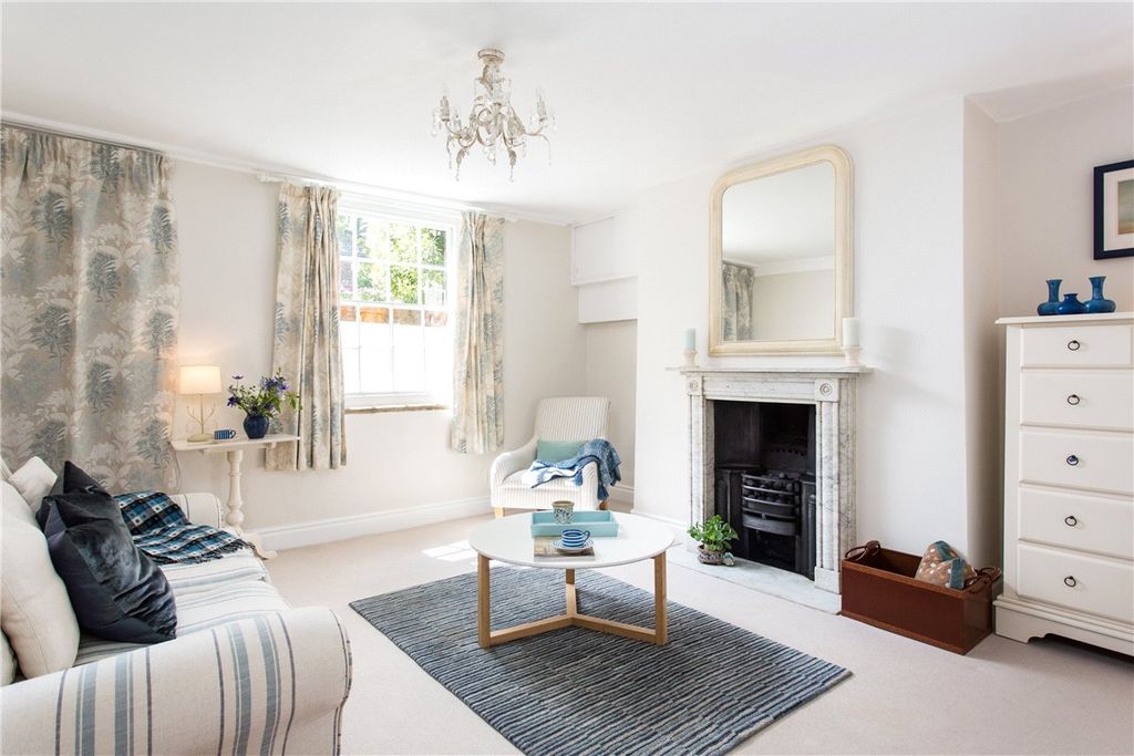 Additional image 2 of 4 bed terraced house to rentMount Parade, York YO24