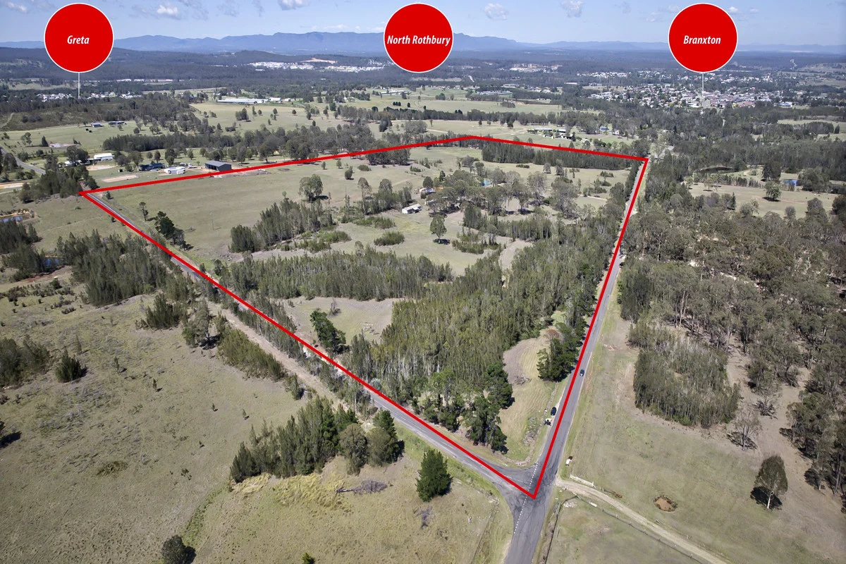 264 Dalwood Road, Leconfield NSW 2335
