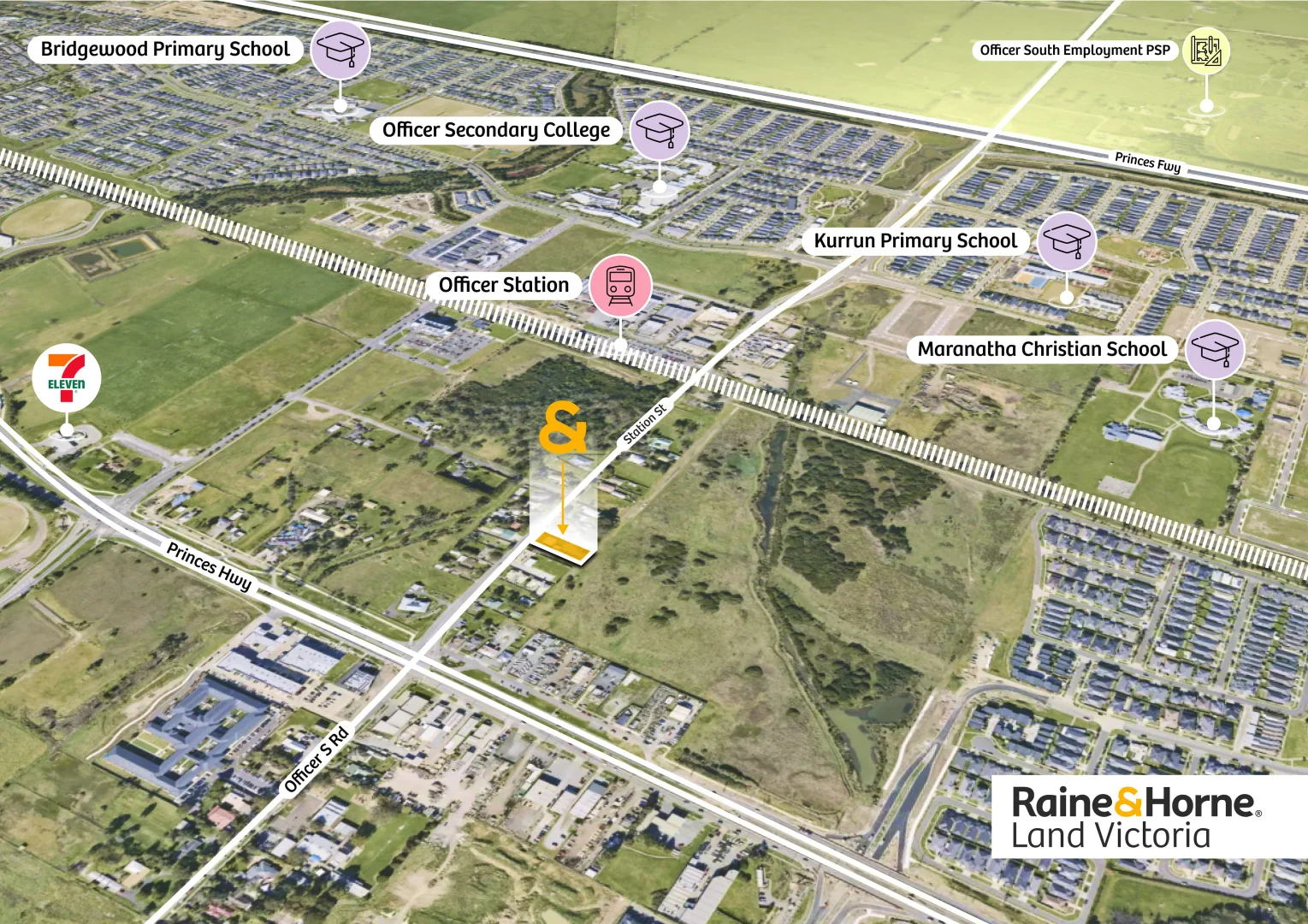 Additional image 5 of 18 Station Street, Officer VIC 3809