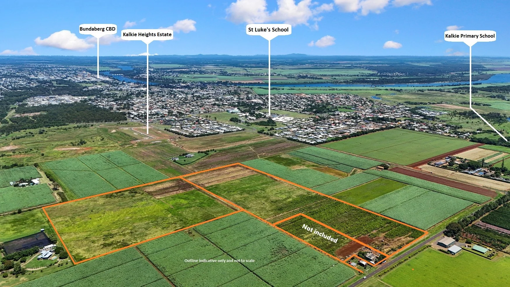 Additional image 4 of 106 Ashfield Road, Kalkie QLD 4670