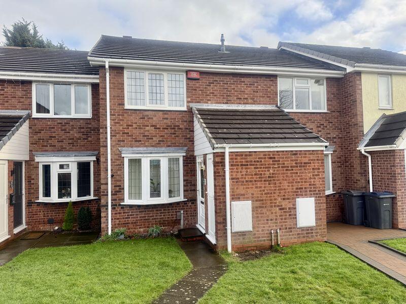 Kirkwood Avenue, Birmingham, B23 5QQ