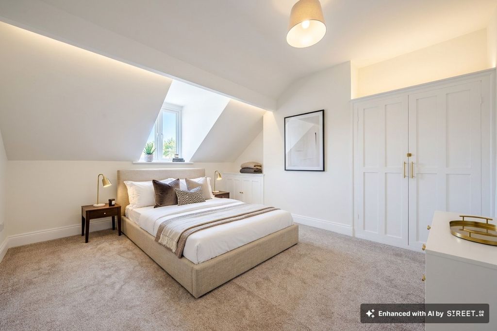 Additional image 6 of 4 bed flat to rentSt. Marys Avenue, Harrogate HG2