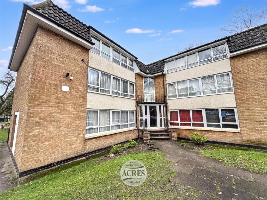 Additional image 18 of Limberlost Close, Handsworth Wood, Birmingham