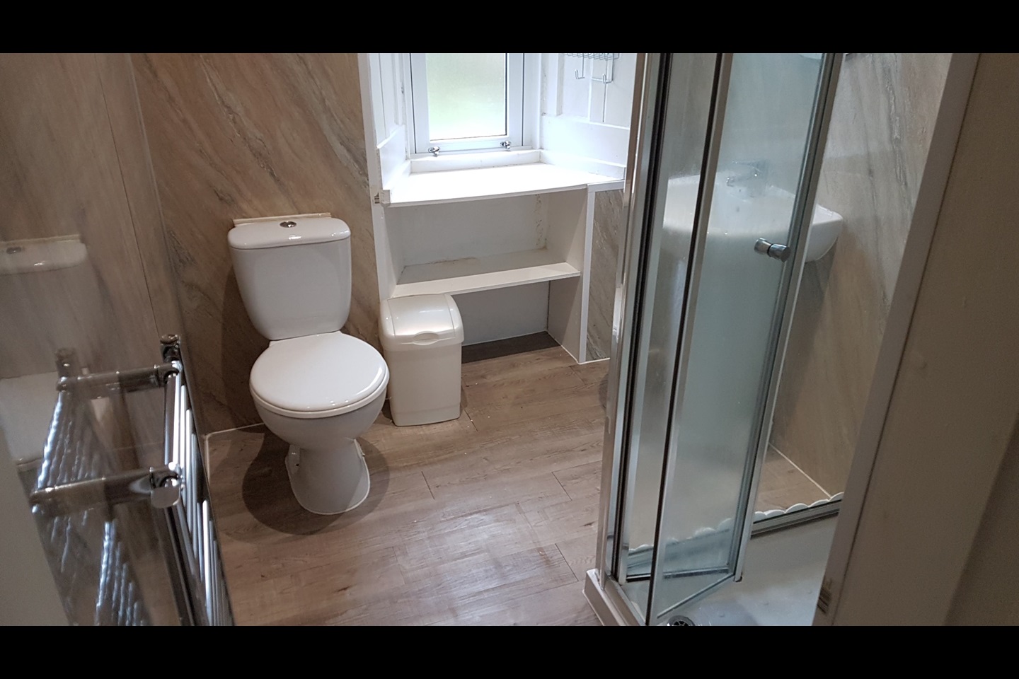 Additional image 8 of 4 Bed Flat, East Preston Street, EH8, N1 7GU