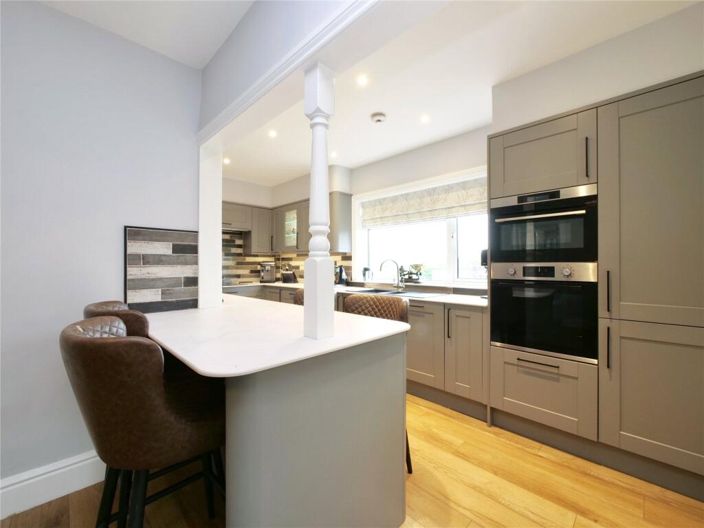 Additional image 5 of Three-bedroom Detached Bungalow, Holcombe