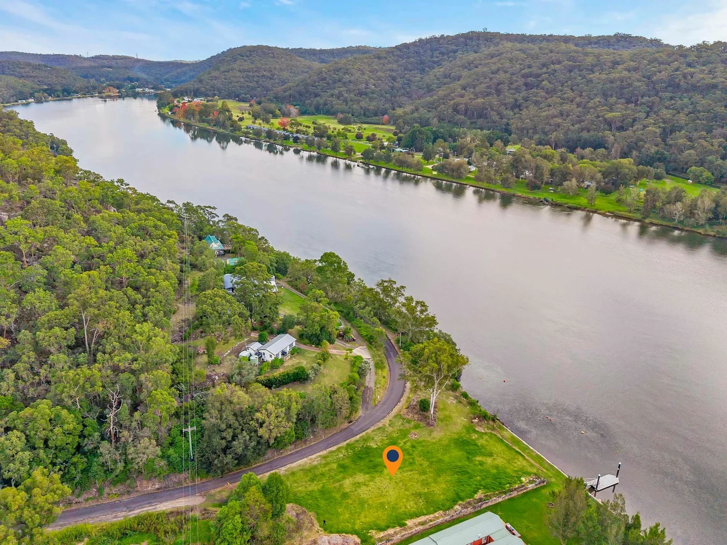 Additional image 4 of 2768-2772 River Road, Wisemans Ferry NSW 2775