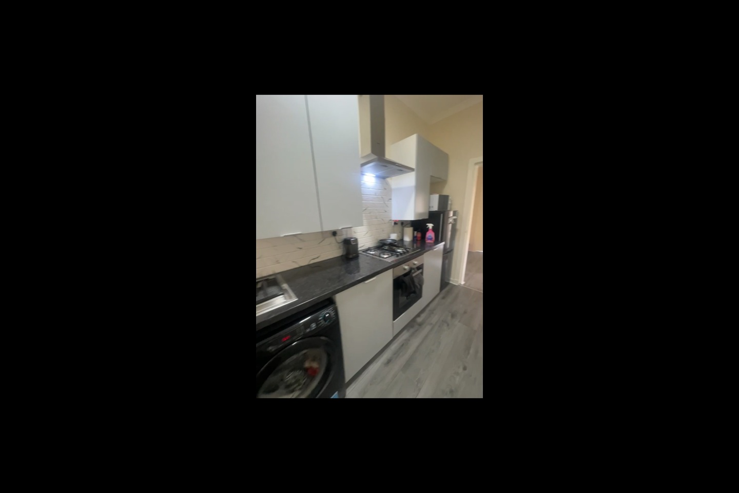 Additional image 2 of Room in a Shared Flat, Inglefield Street, G42, N1 7GU