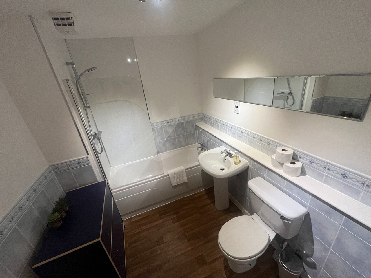 Additional image 4 of 2 Bed Flat, Edinburgh, EH7, N1 7GU