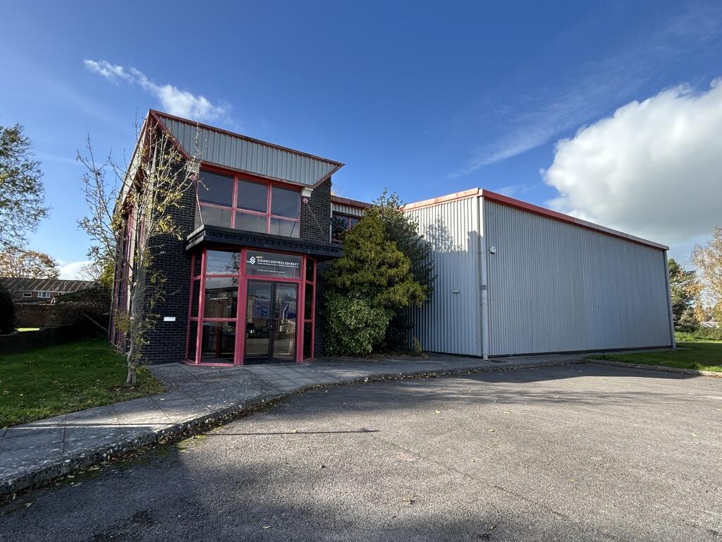 Oxford Road, Pen Mill Trading Estate, Yeovil, Somerset, BA21 5HR