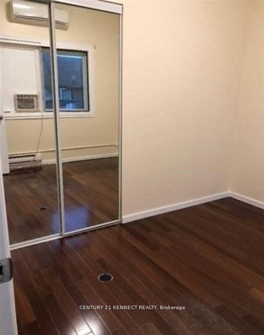 2nd Rear-181 Augusta Avenue, Toronto, ON, M5T 2L4