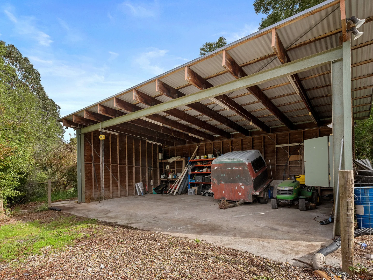 Additional image 18 of 3645 Grand Ridge Road, Mirboo North VIC 3871