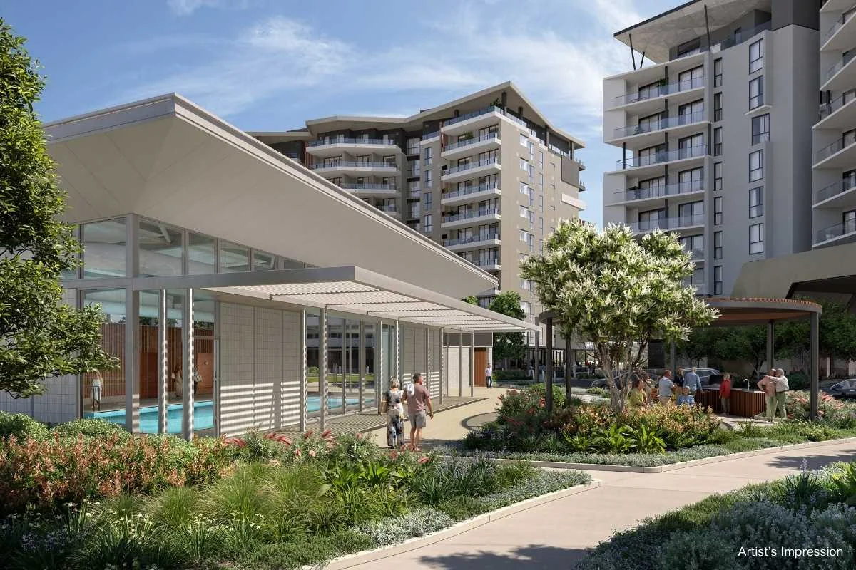 Additional image 21 of 123/28 Norbrik Drive, Bella Vista NSW 2153