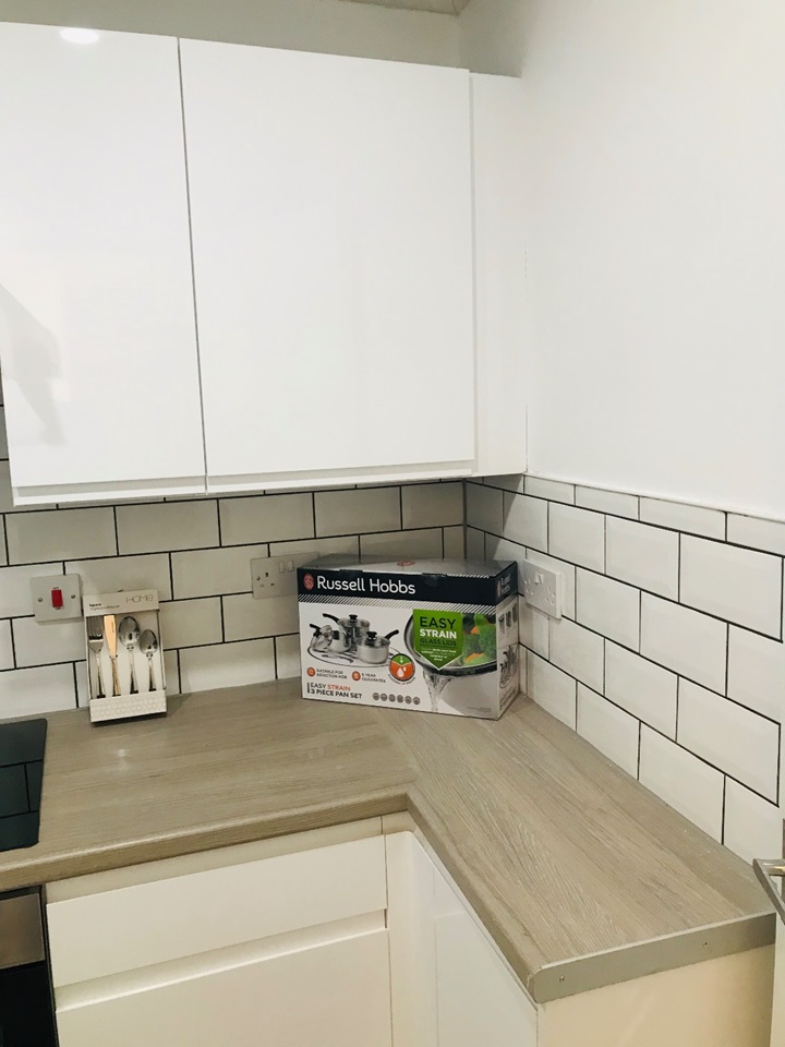 Additional image 3 of 1 Bed Flat, Bolton Drive, G42, N1 7GU