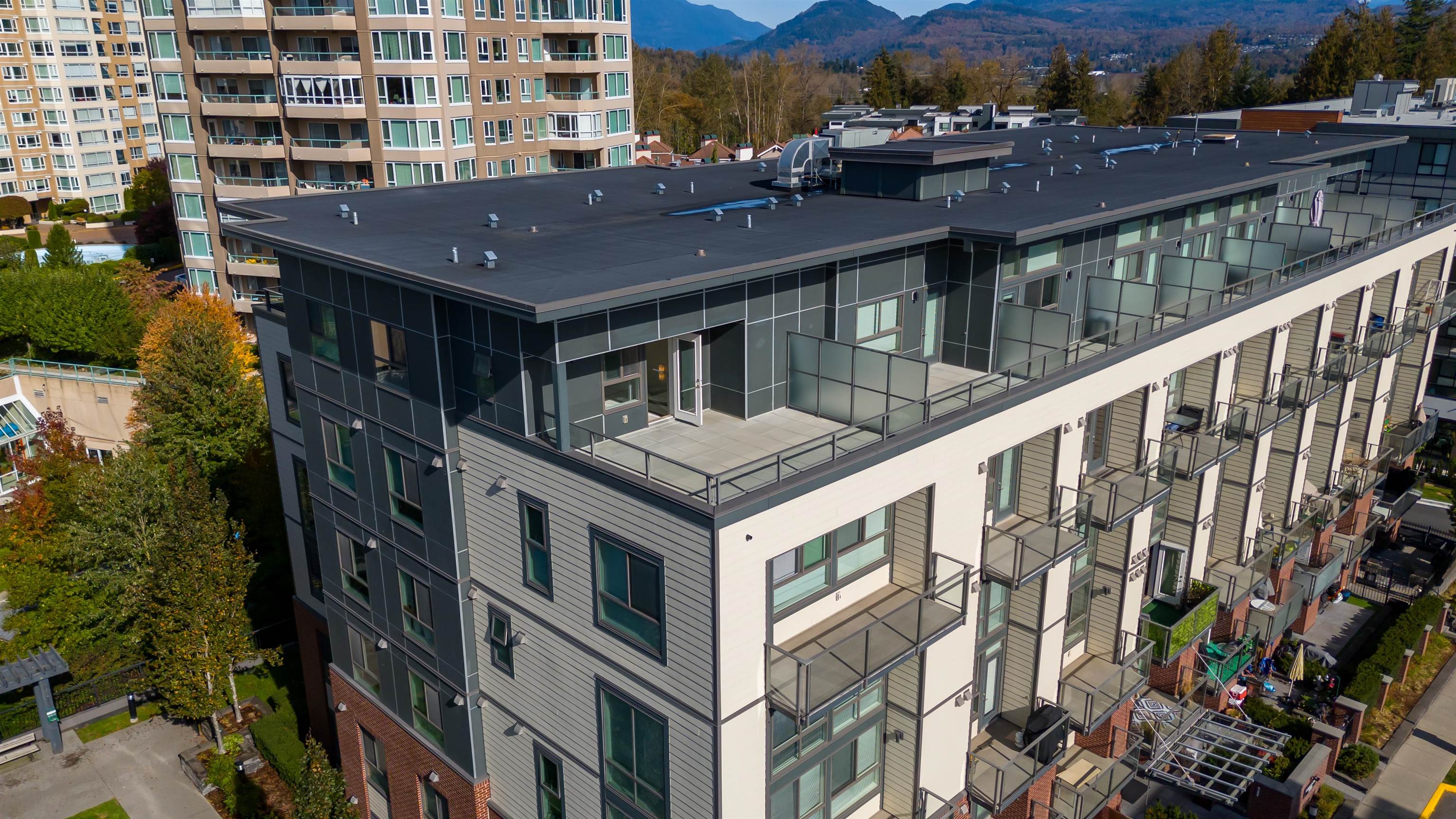 503-3080 Gladwin Road, Abbotsford, BC, V2T 0G3