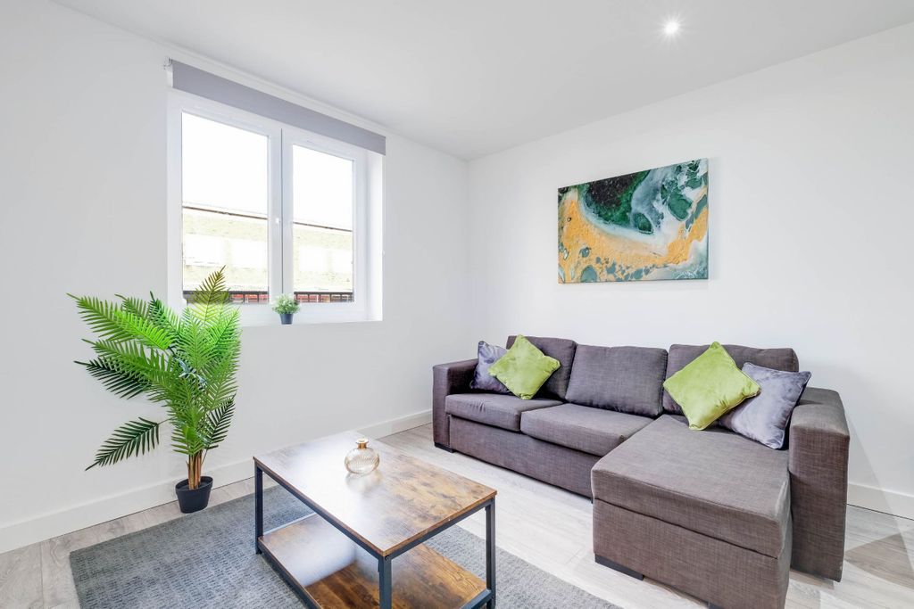 Additional image 13 of 1 bed flat to rentCorporation Street, Corby NN17