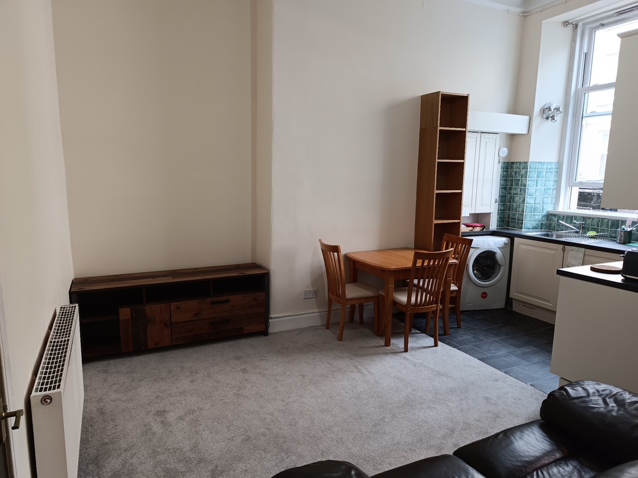 Additional image 2 of 1 Bed Flat, Fowler Terrace, EH11, N1 7GU