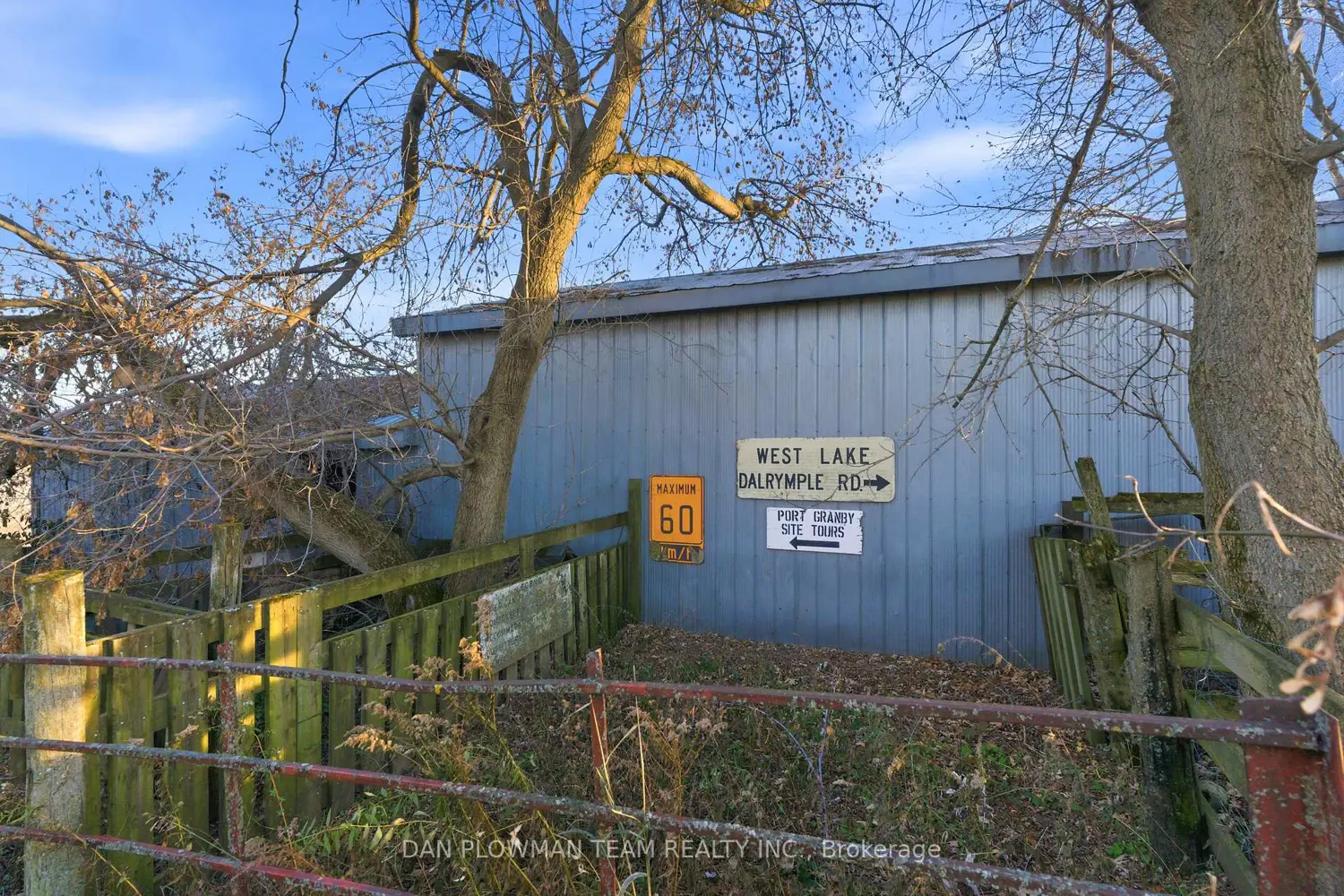 Additional image 17 of 4050 Concession Road 6 Road