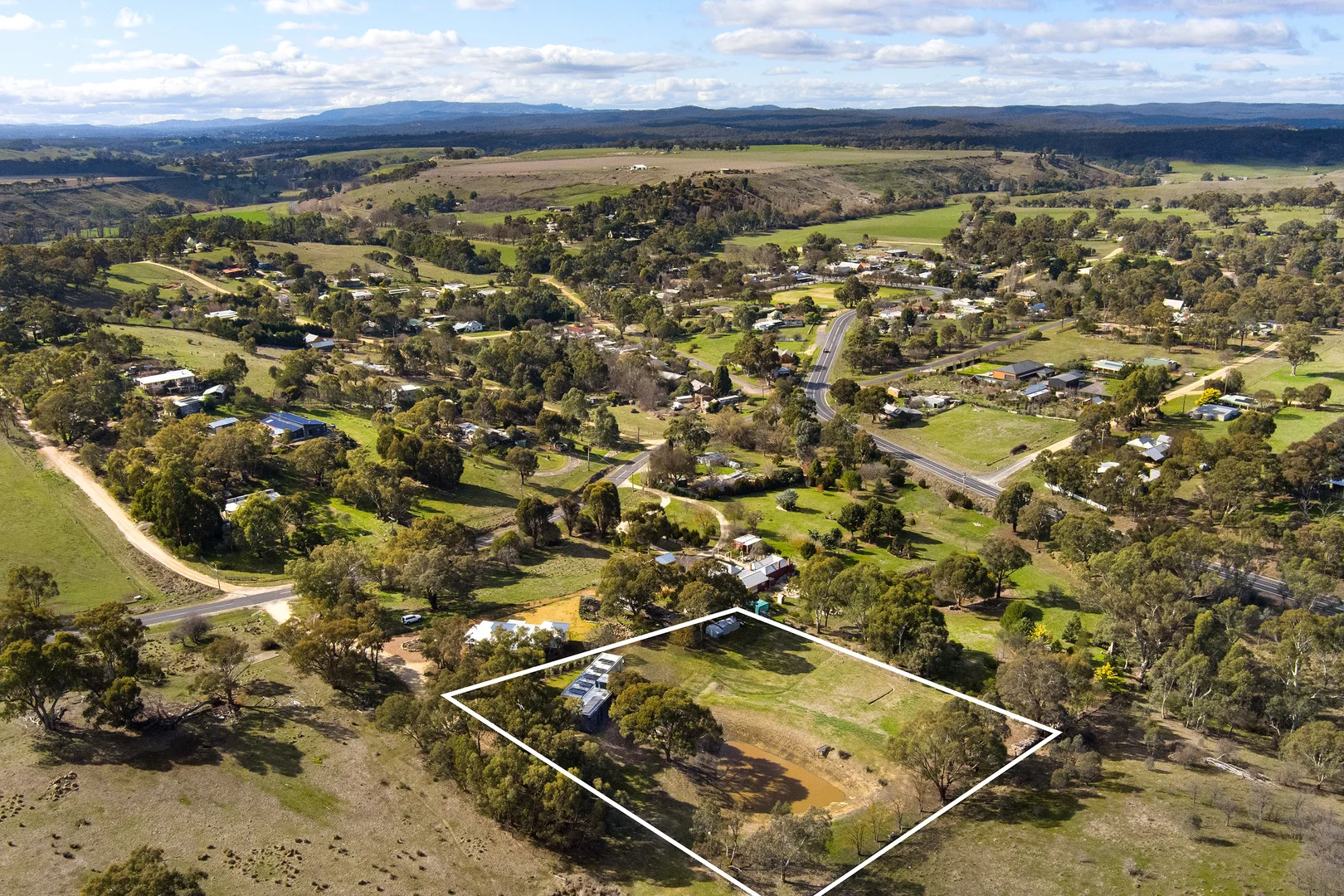 Additional image 5 of 6 Vosti Lane, Guildford VIC 3451