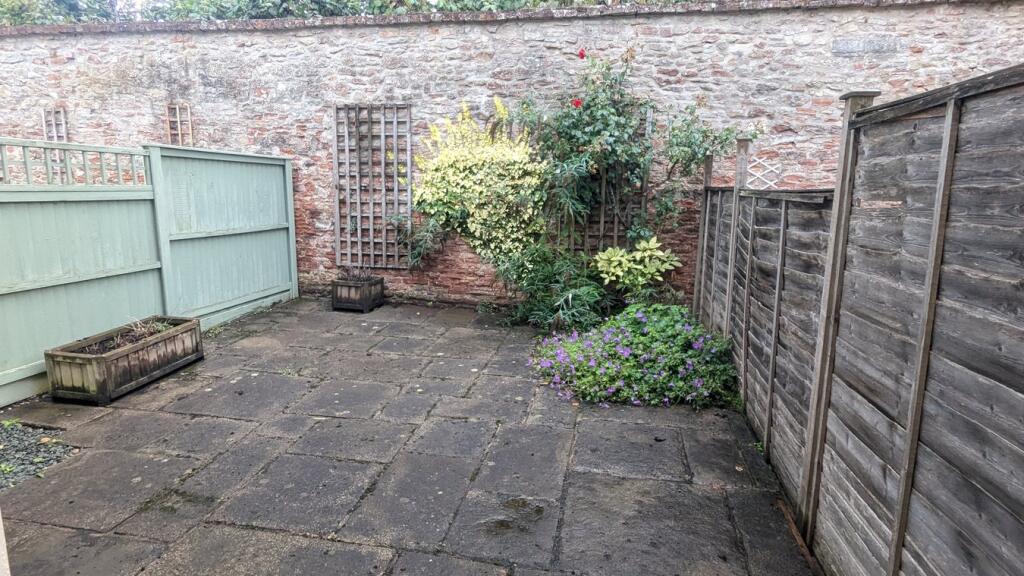 Additional image 8 of Melbourne House Mews, Wells, BA5