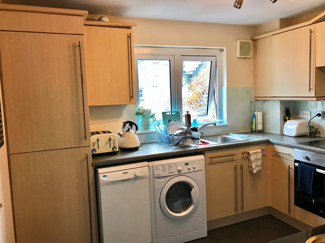 Additional image 4 of 3 Bed Flat, Duff Road, EH11, N1 7GU