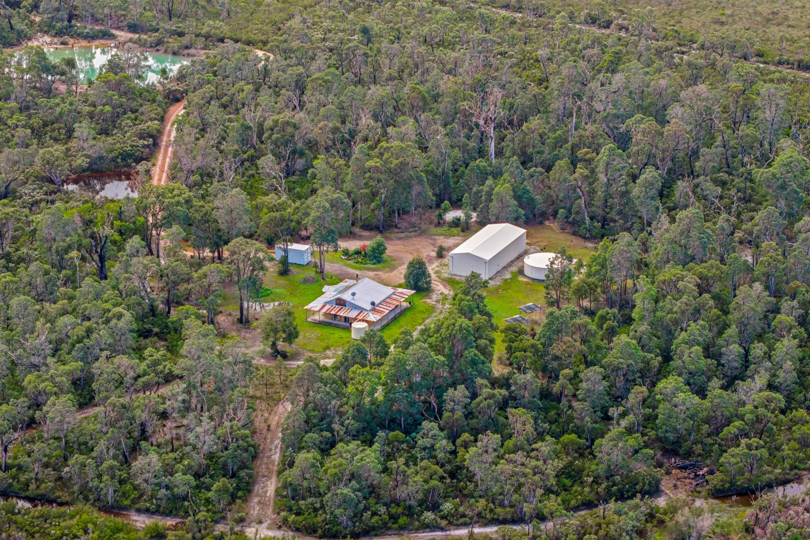 Additional image 29 of 701 Double Bridge Road, Northcliffe WA 6262