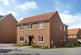Plot 64, The Knightley at Kings Newton, Barrowby Road NG31