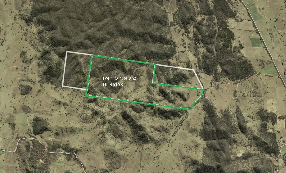 Additional image 4 of Gulgong NSW 2852