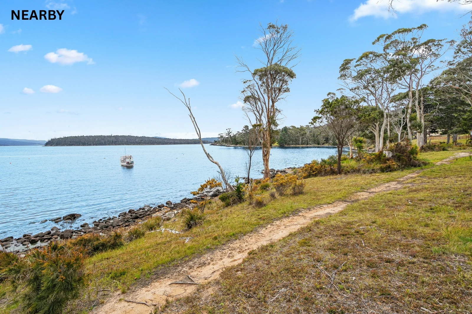 Additional image 23 of 5747 Channel Highway, Charlotte Cove TAS 7112