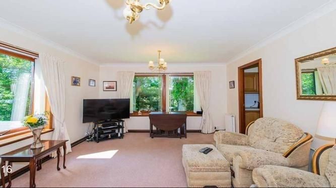 Additional image 3 of 3 bed flat to rentGoshen Road, Scone, Perth PH2