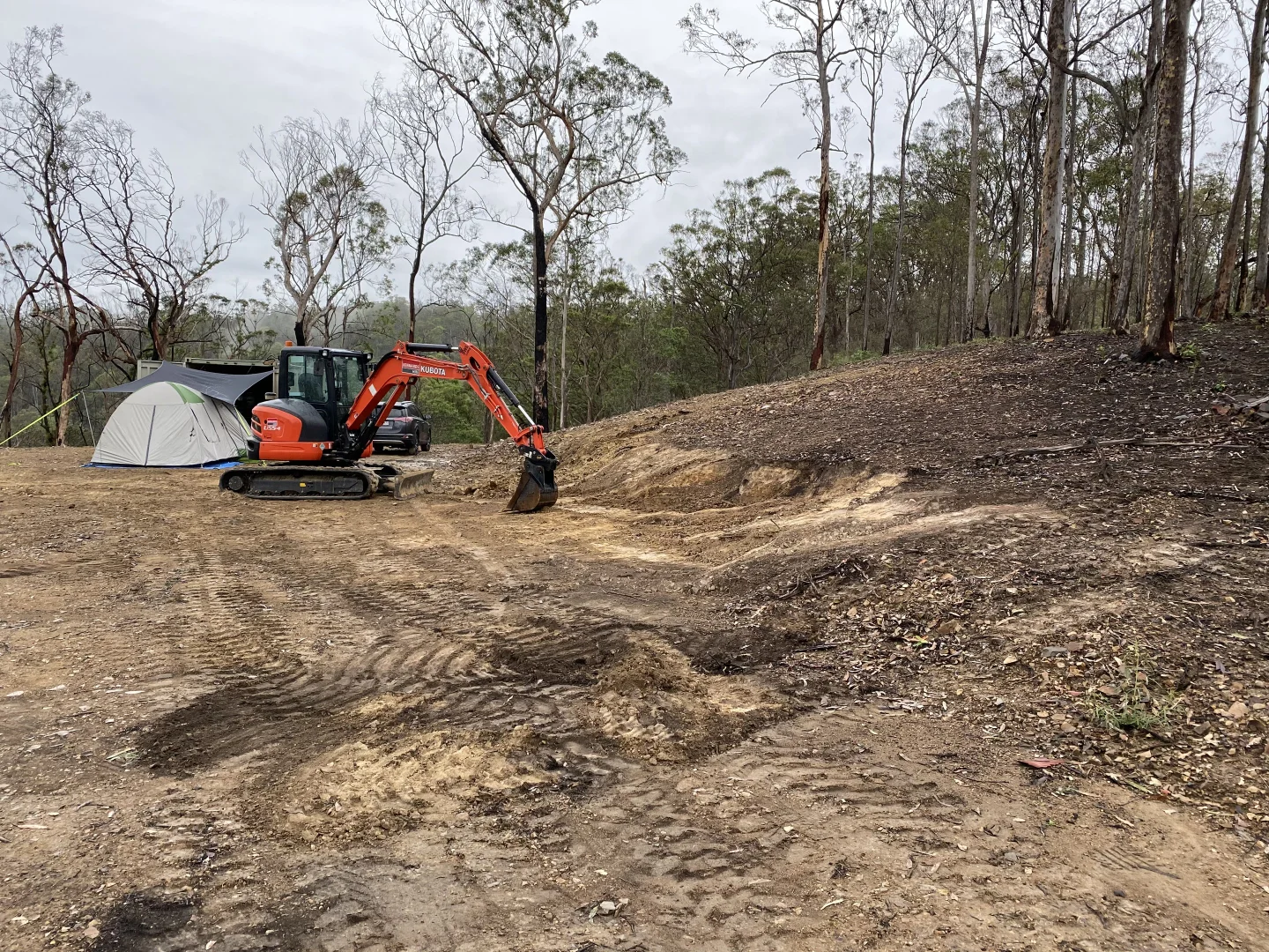 Additional image 3 of Lot 20 Ogilvie Drive, Tabulam NSW 2469