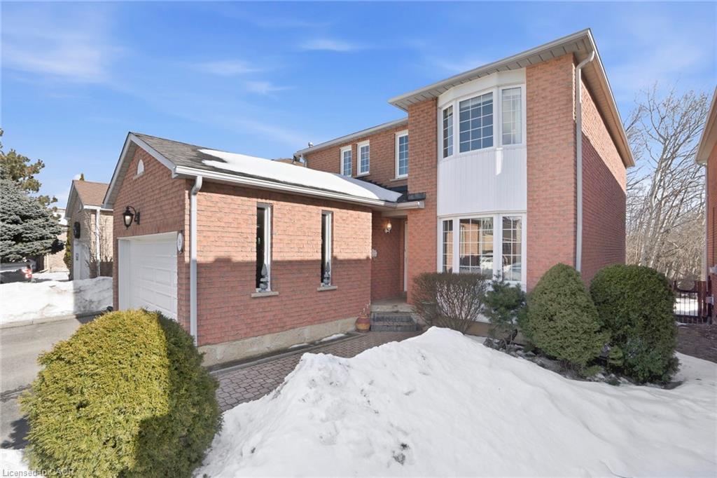 Additional image 4 of 18 Webster Way, Georgetown, ON, L7G 5J7