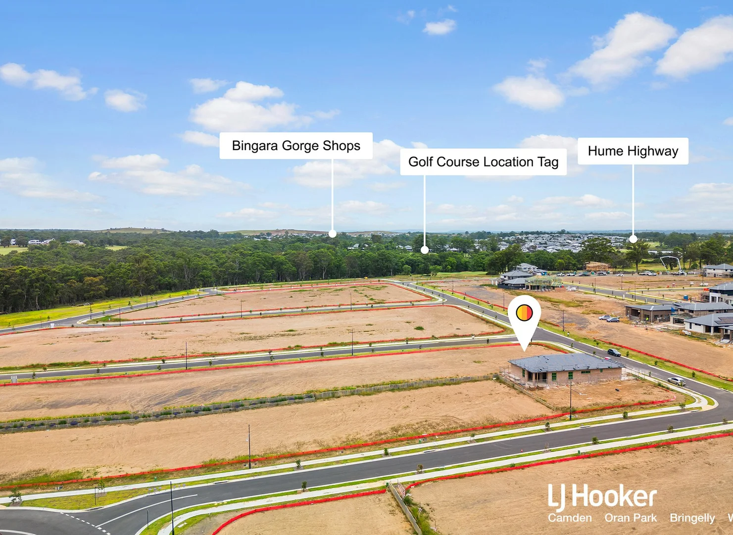 Additional image 2 of 124/20 Sandstrom Street, Wilton NSW 2571