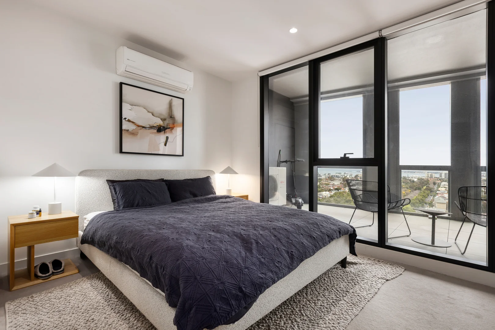 Additional image 5 of 1508/259 Normanby Road, South Melbourne VIC 3205