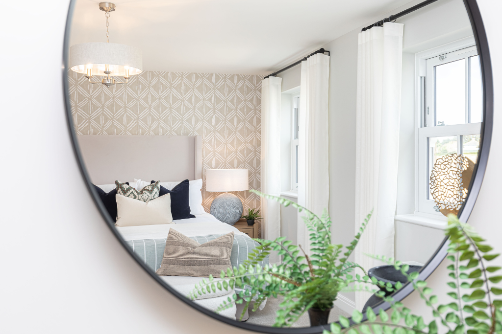 Additional image 11 of Plot 270 (Edmondsham), Brimsmore, Yeovil, Somerset, BA21