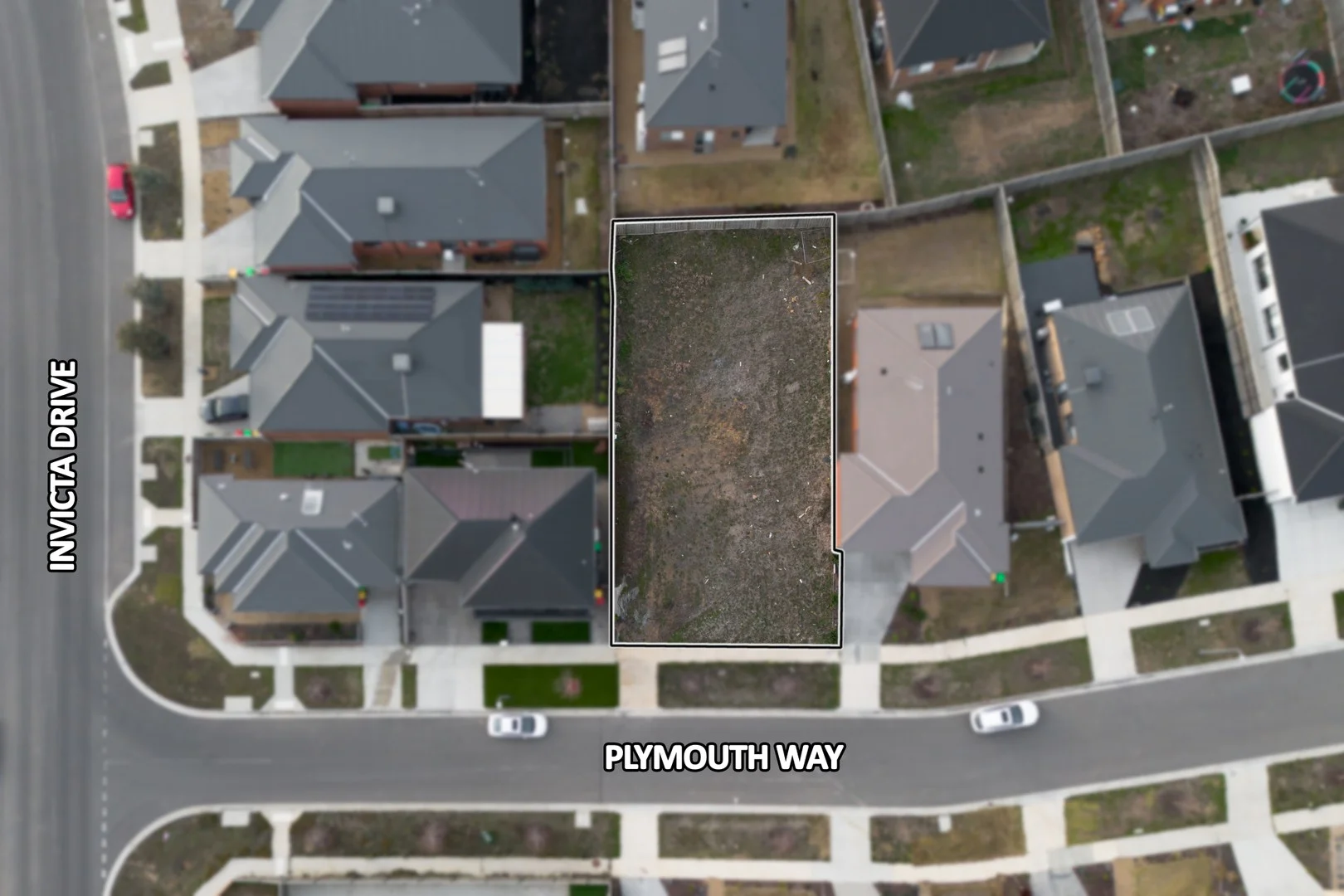 5 Plymouth Way, Smythes Creek VIC 3351