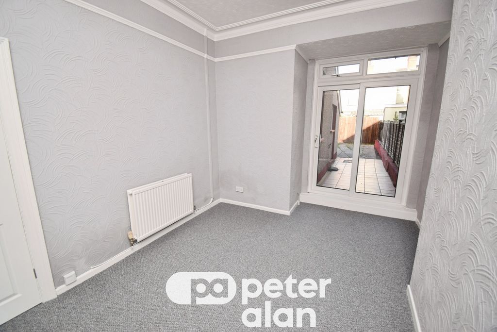 Additional image 5 of 3 bed terraced house to rentWalmer Road, Newport NP19