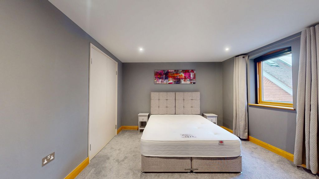 Additional image 6 of 3 bed penthouse to rentThe Lion Brewery, Oxford OX1