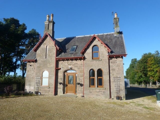 4 bed detached house to rentMain Road, Lhanbryde IV30