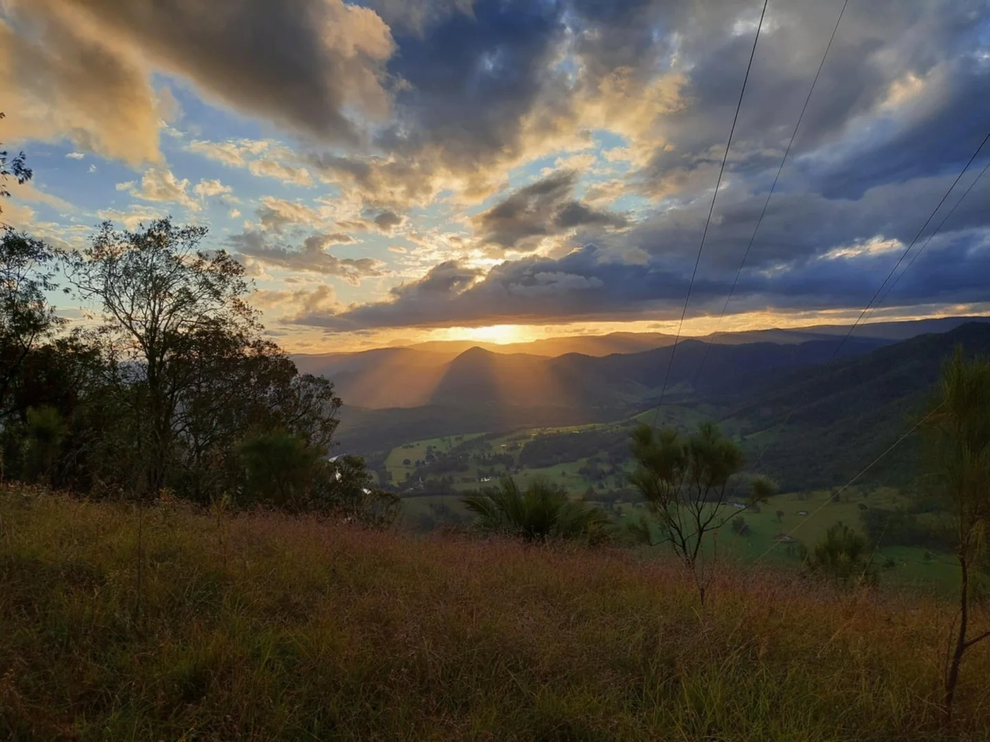 Lower Creek NSW 2440