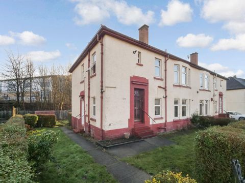 Cardowan Road, Carntyne G32