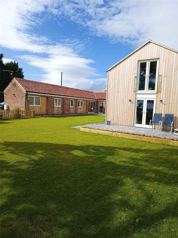 Additional image 24 of 4 bed detached house to rentThornton Grange, Sheriff Hutton, York YO60