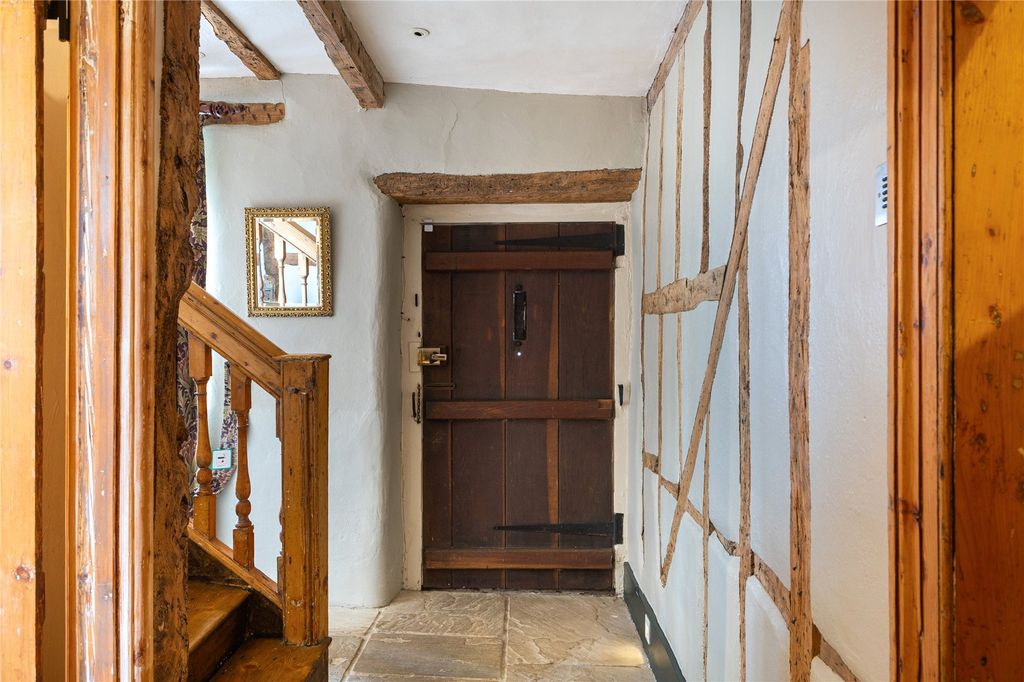 Additional image 21 of 5 bed detached house to rentChurch Road, Horspath, Oxford OX33