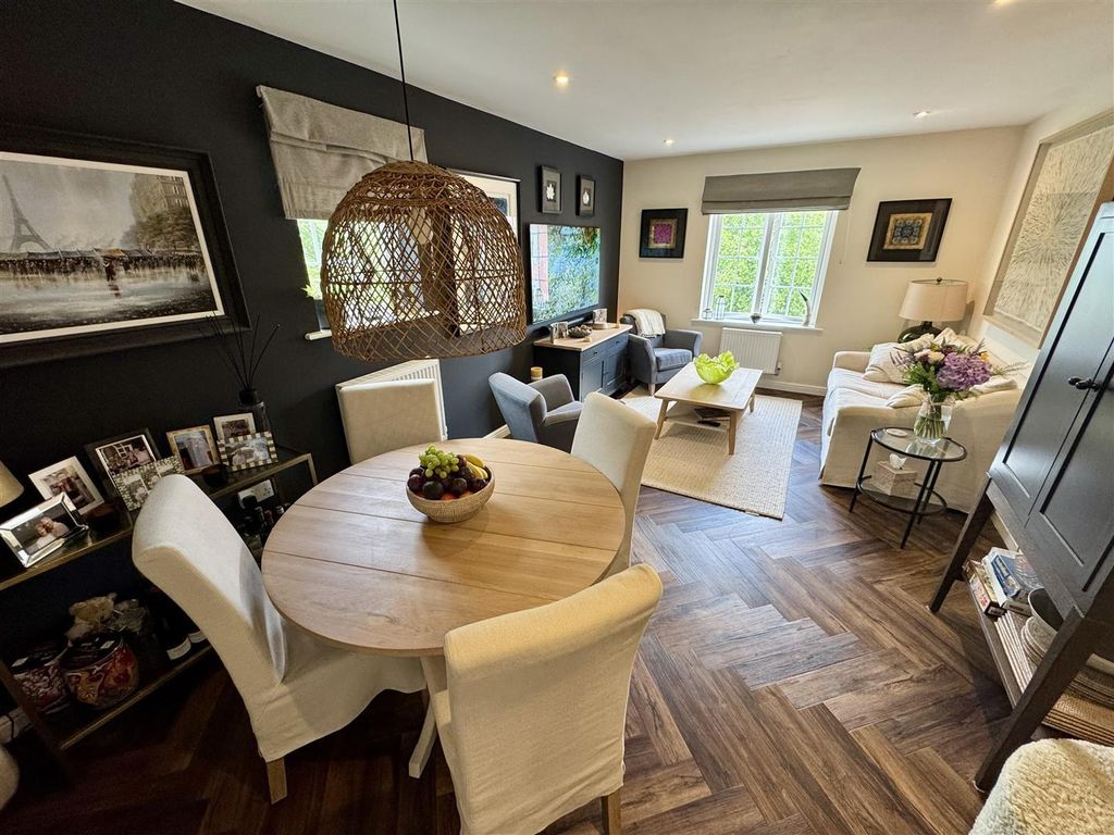 Additional image 5 of 3 bed flat to rentLower Burlington Road, Portishead BS20