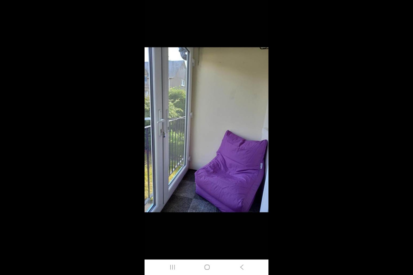 Additional image 5 of Room in a Shared House, Niddrie Mill Terrace, EH15, N1 7GU