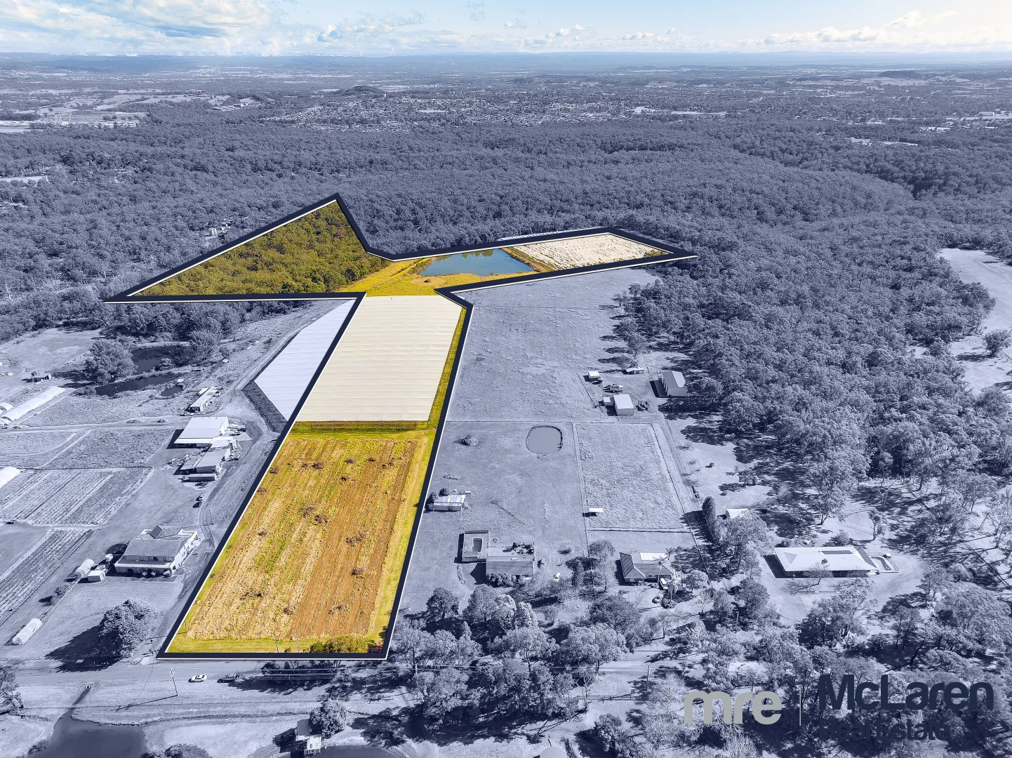 Additional image 8 of 141 Aberfoyle Road, Wedderburn NSW 2560