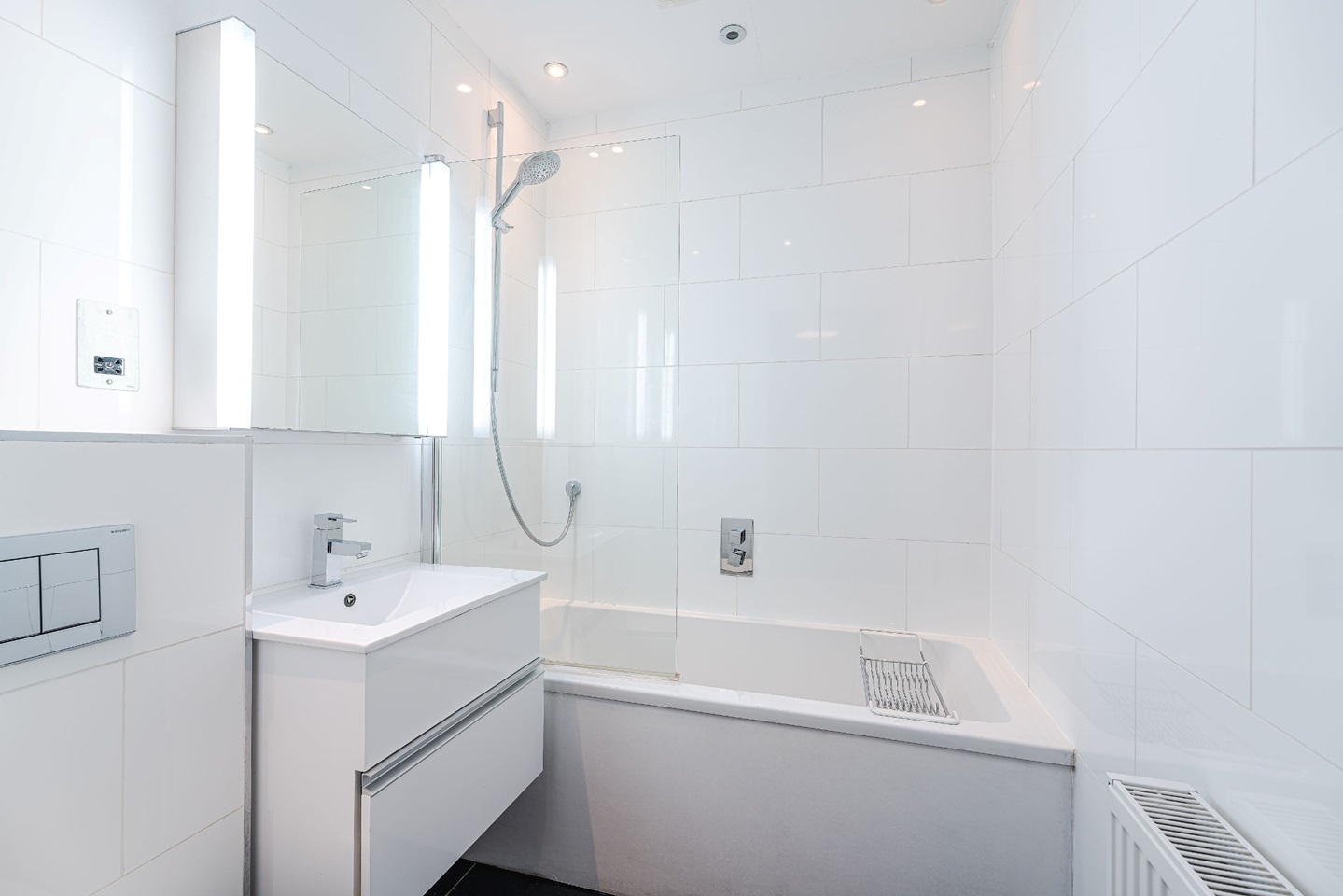 Additional image 10 of 3 Bed Flat, Coates Place, EH3, N1 7GU