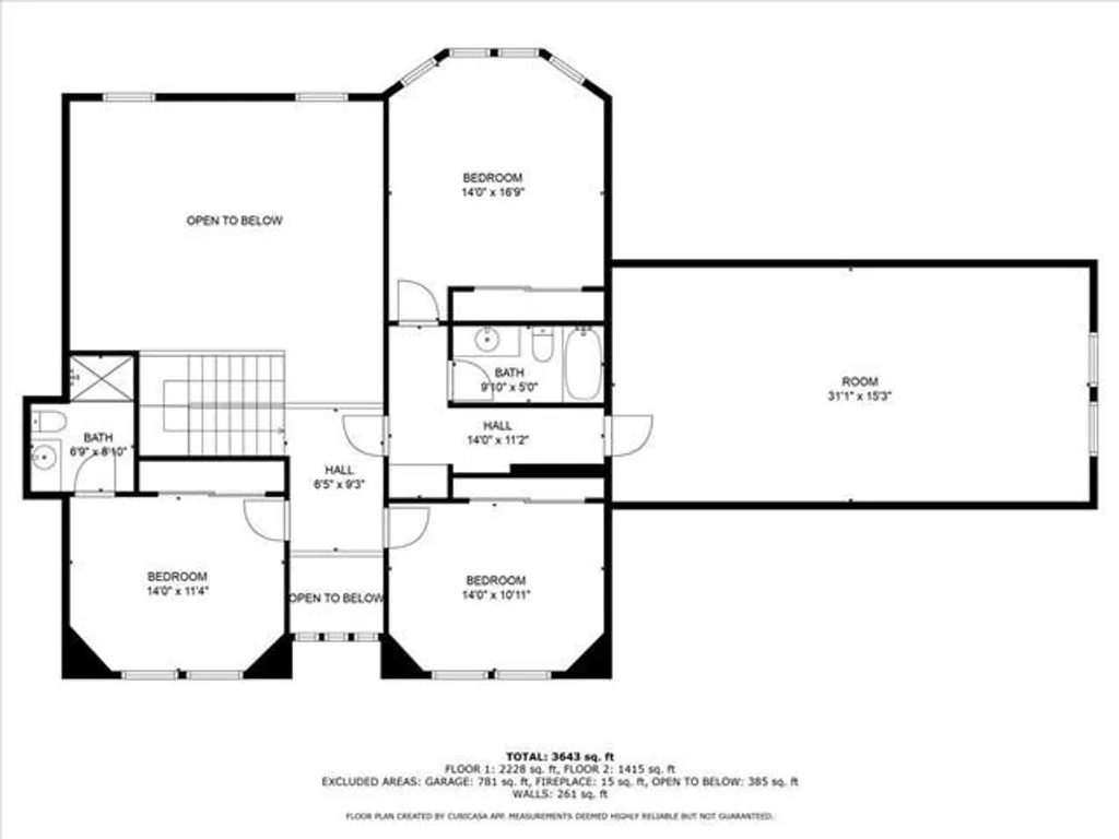 15125 N Kobbuntie Court N, Red Bluff, CA 96080