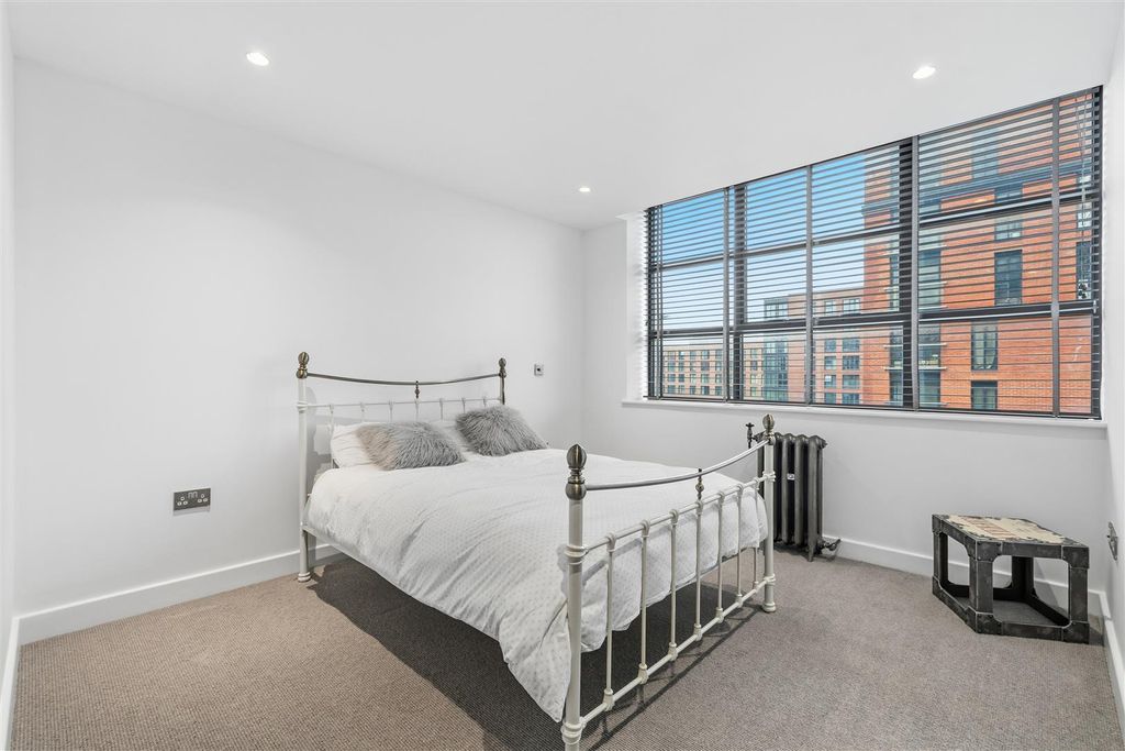 Additional image 25 of 3 bed flat to rentMarshall Street, Birmingham B1