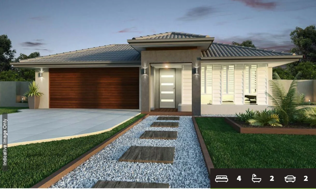 Lot/1019 Watagan Park - Honeysuckle, Cooranbong NSW 2265