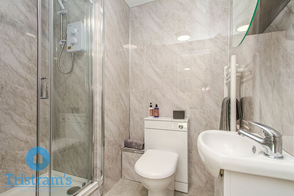 Additional image 13 of 6 bed shared accommodation to rent6Bed 6Bath Talbot Street, City Centre NG1